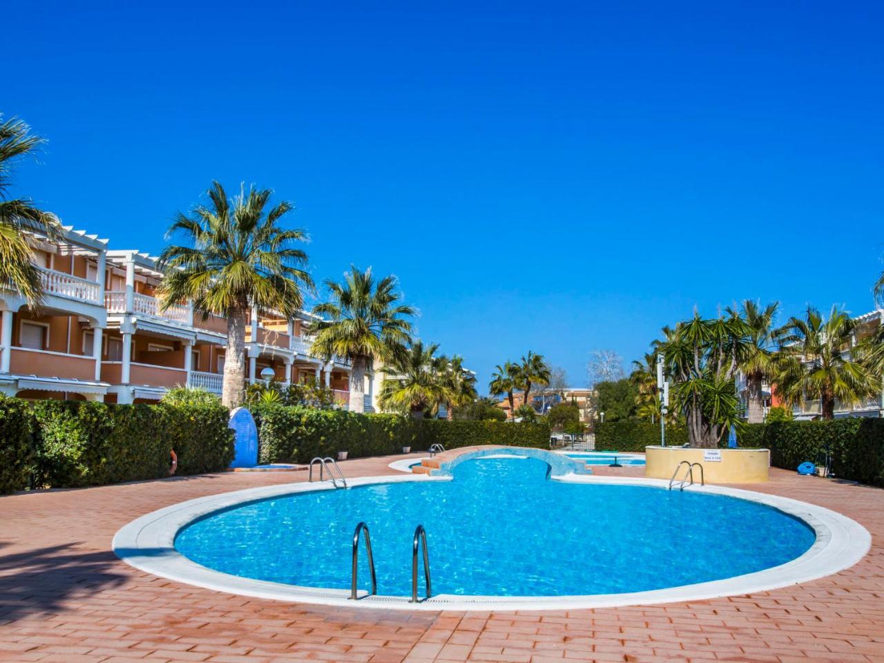 Appartement Estrella Blanca *